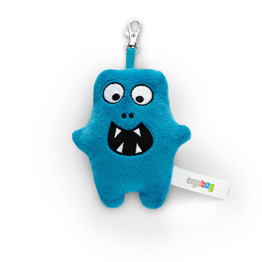 ergobag Plüsch Hangies Monster von Fond of Bags GmbH - Nur €9.99! Entdecke mehr bei Fachcenter Wagner
