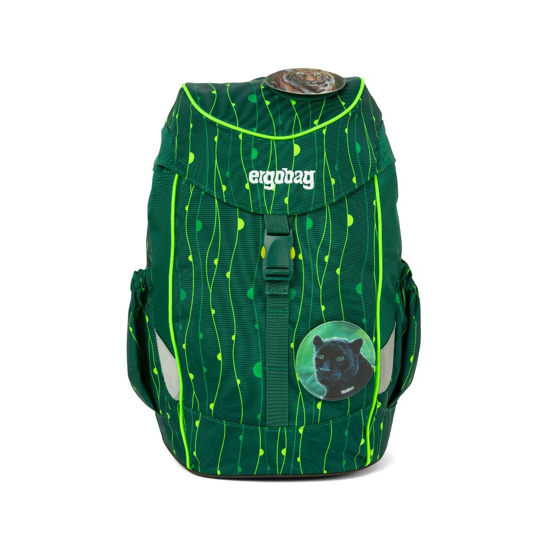 ergobag mini Kinderrucksack RambazamBär von Fachcenter Wagner - Nur €44.99! Entdecke mehr bei Fachcenter Wagner