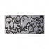 ergobag Reflexie Sticker Set Silber von Fond of Bags GmbH - Nur €9.99! Entdecke mehr bei Fachcenter Wagner