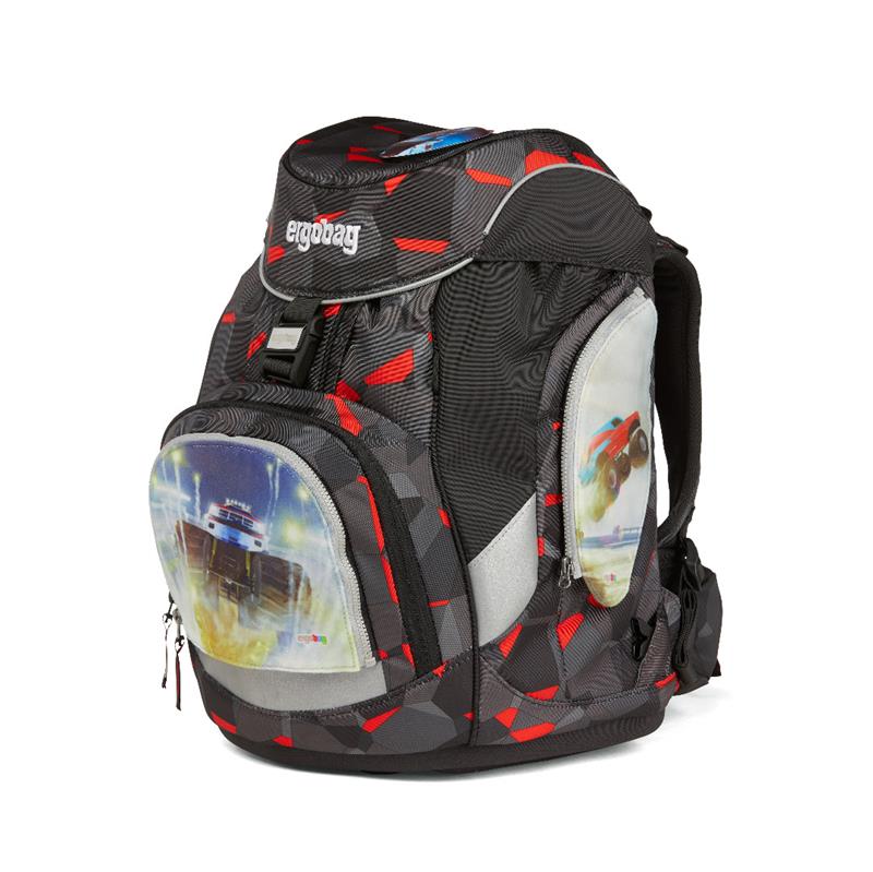 ergobag Zippies Cartrucks von Fond of Bags GmbH - Nur €19.99! Entdecke mehr bei Fachcenter Wagner