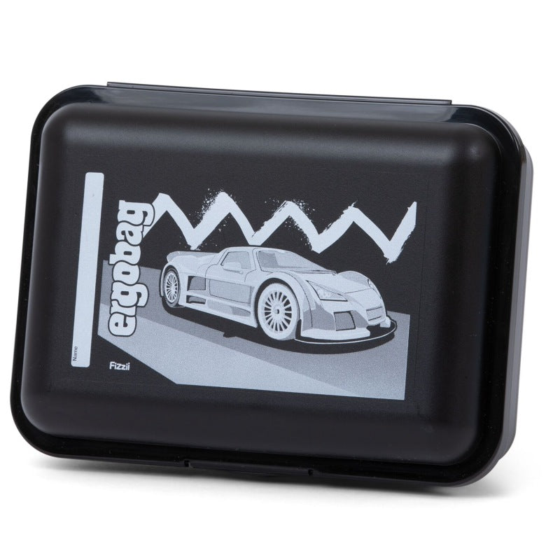 ergobag Brotdose Rennauto von Fond of Bags GmbH - Nur €7.99! Entdecke mehr bei Fachcenter Wagner