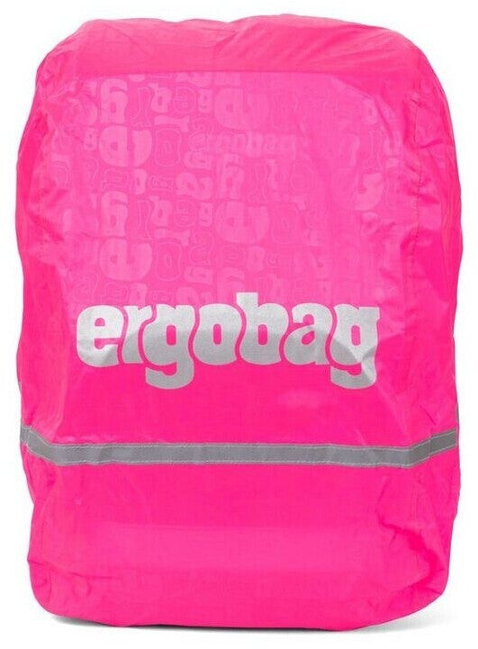 ergobag Regencape Pink pink von Fond of Bags GmbH - Nur €14.99! Entdecke mehr bei Fachcenter Wagner