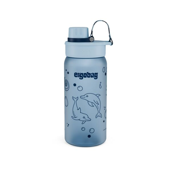 ergobag Delfin Trinkflasche