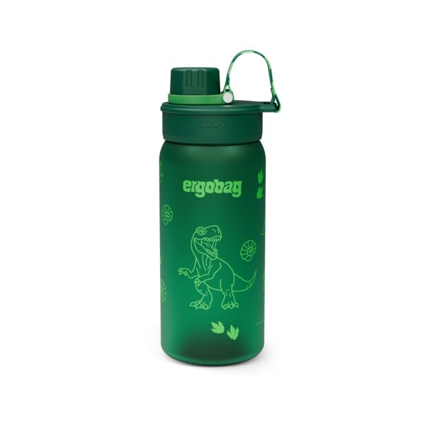 ergobag Dinosaurier Trinkflasche