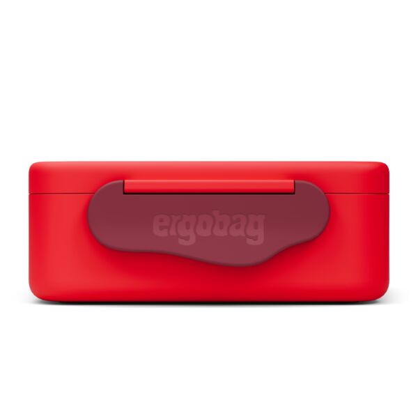 ergobag Drache Kunststoff Brotdose