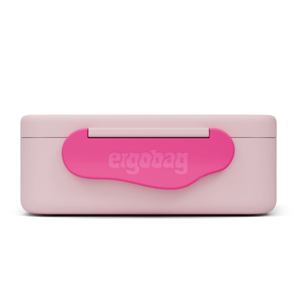 ergobag Einhorn Kunststoff Brotdose