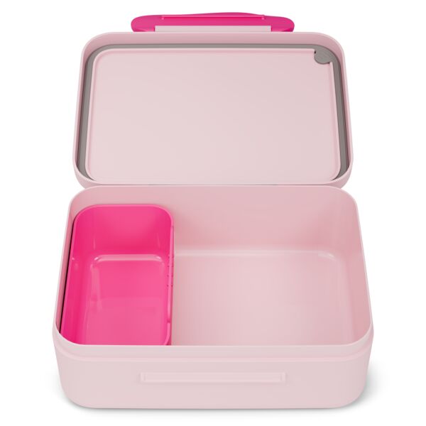 ergobag Einhorn Kunststoff Brotdose