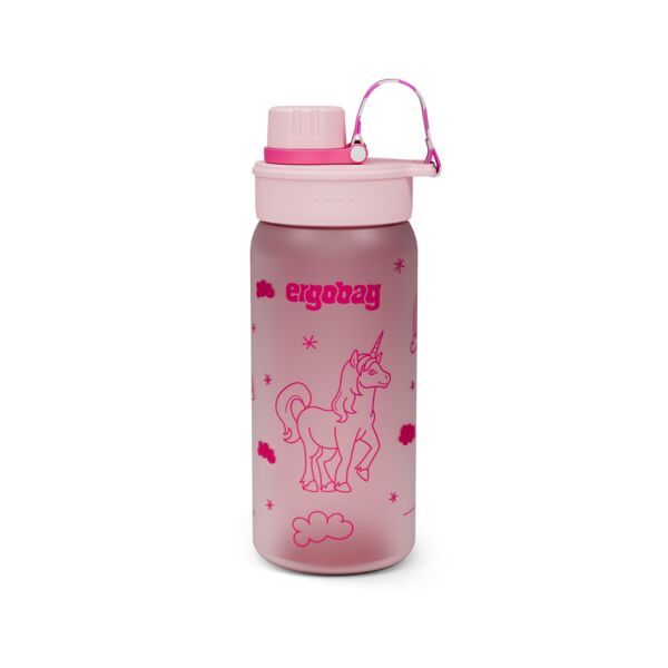 ergobag Einhorn Trinkflasche