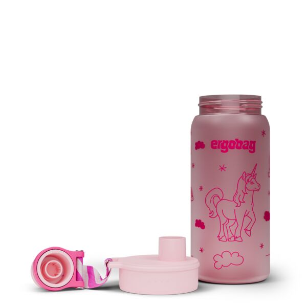 ergobag Einhorn Trinkflasche