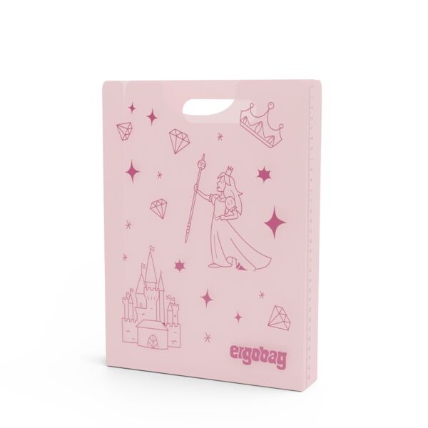 ergobag Königin Heftebox