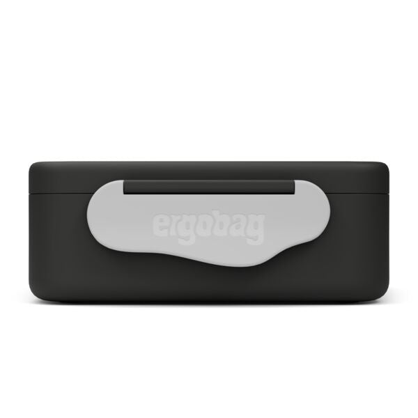 ergobag Superheld Kunststoff Brotdose