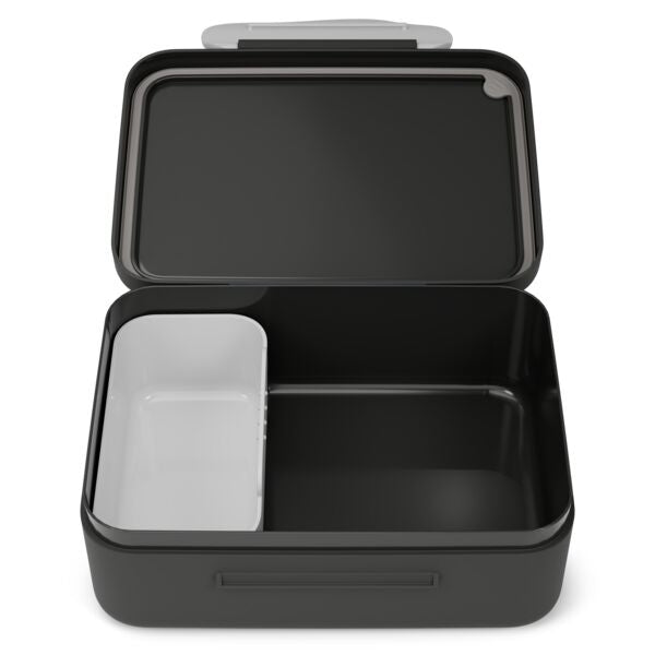 ergobag Superheld Kunststoff Brotdose