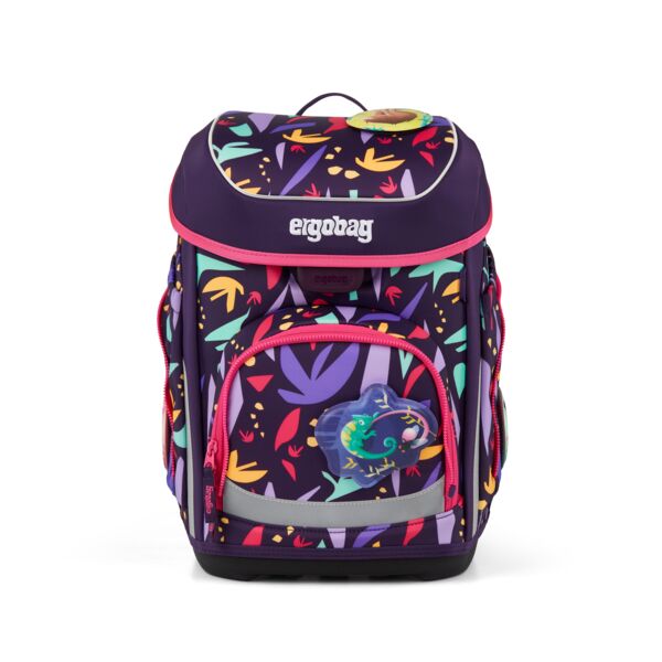 ergobag cubo AmBärzonas