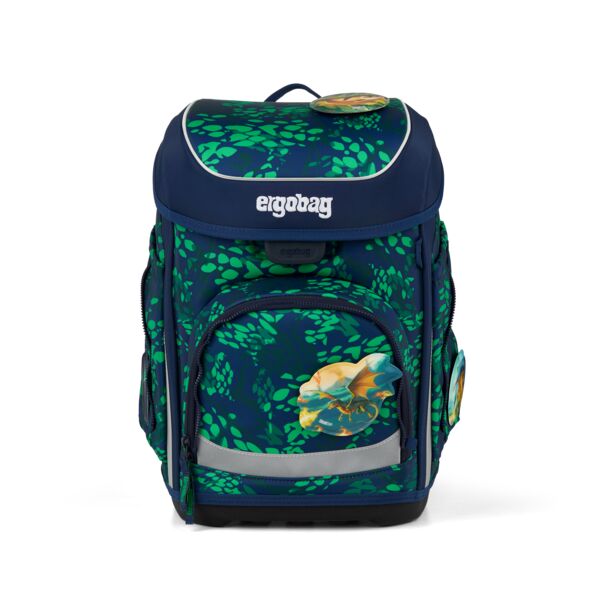 ergobag cubo DrachenbezwingBär