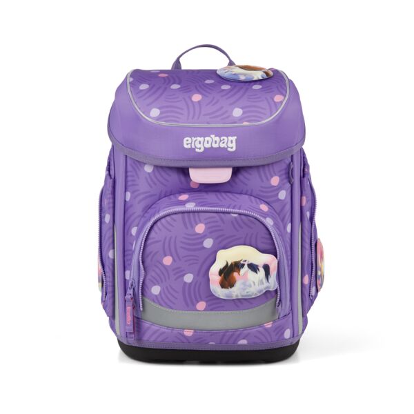 ergobag cubo PonyBäradies