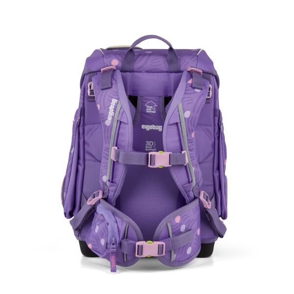 ergobag cubo PonyBäradies