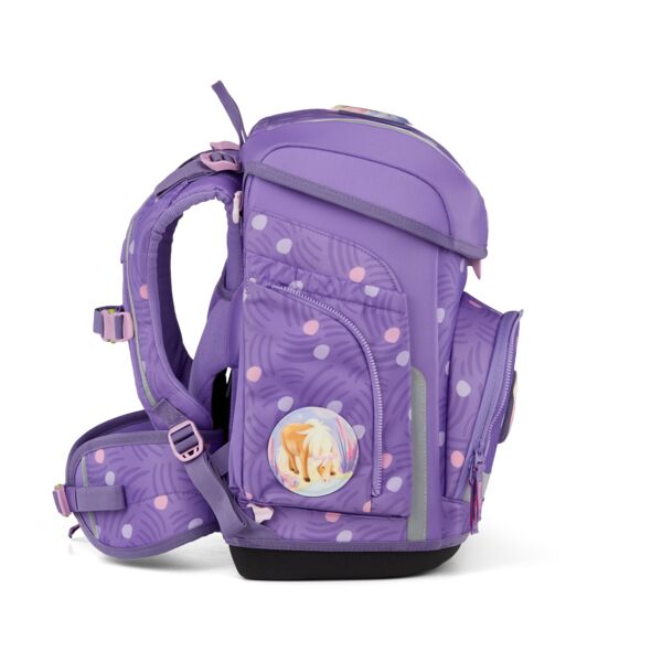 ergobag cubo PonyBäradies