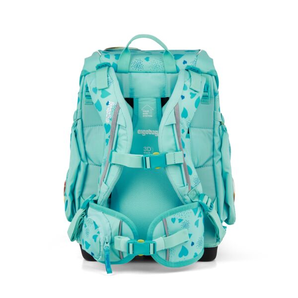 ergobag cubo ReitBärtraum