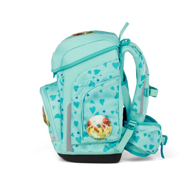 ergobag cubo ReitBärtraum