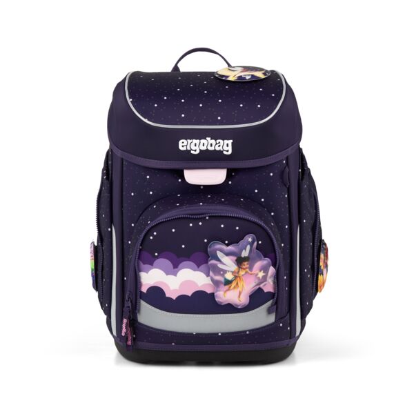 ergobag cubo SternguckBär