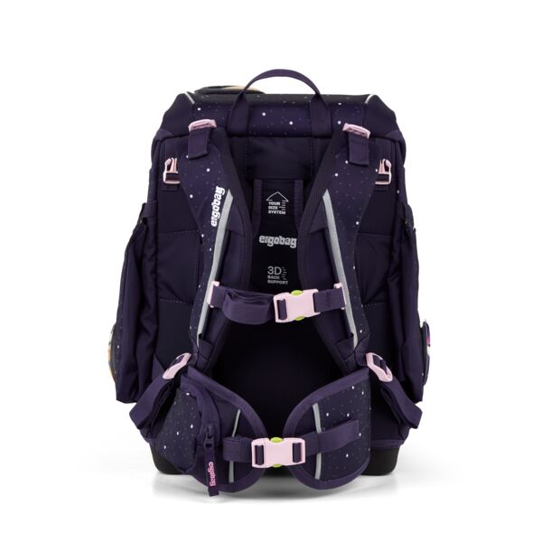 ergobag cubo SternguckBär