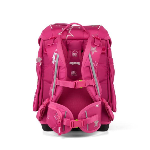 ergobag cubo SternzauBär
