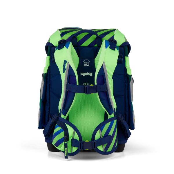 ergobag cubo TruckBär