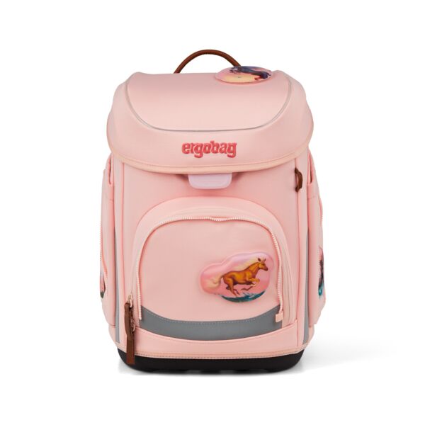 ergobag cubo Unzähmbär