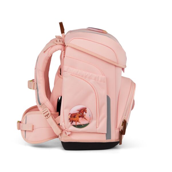 ergobag cubo Unzähmbär