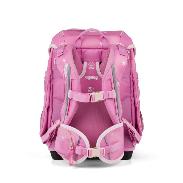 ergobag cubo WolkenzauBär