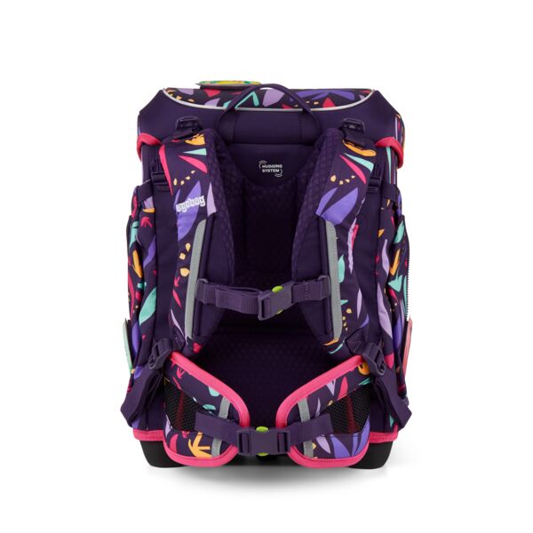 ergobag cubo light AmBärzonas