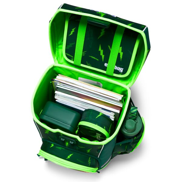 ergobag cubo light Bärtastisch