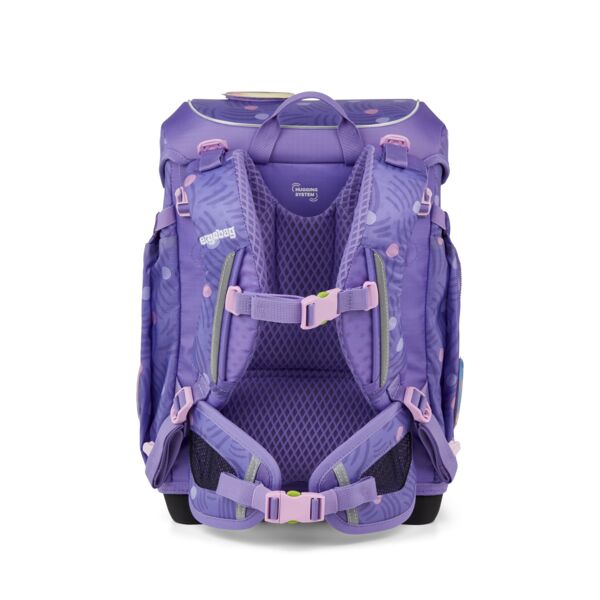 ergobag cubo light PonyBäradies