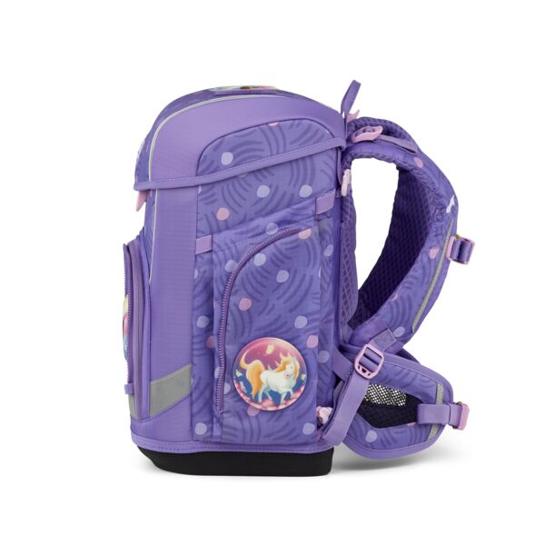 ergobag cubo light PonyBäradies