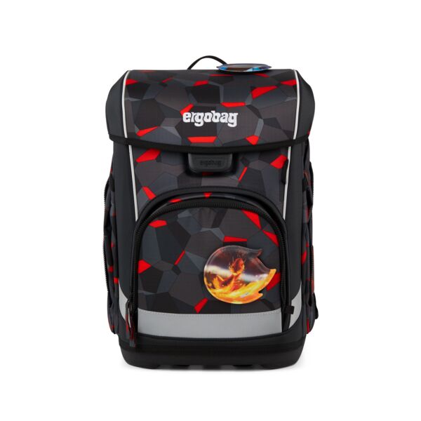 ergobag cubo TaekBärdo
