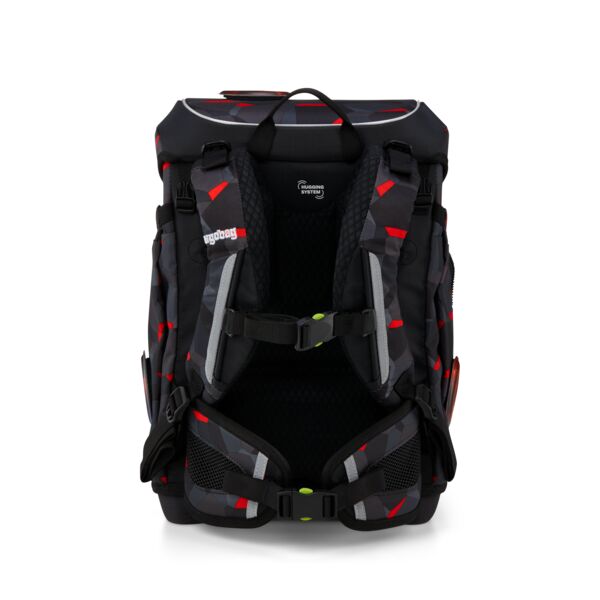 ergobag cubo TaekBärdo