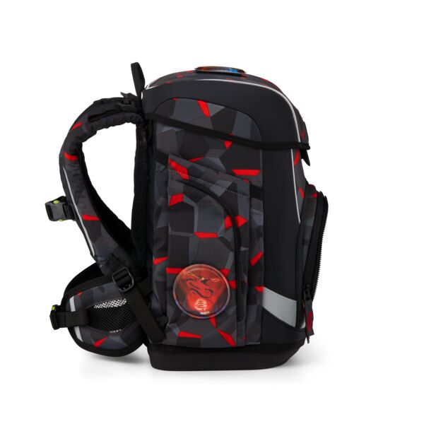 ergobag cubo TaekBärdo