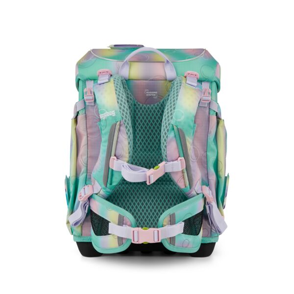 ergobag cubo light ZauBärwelt