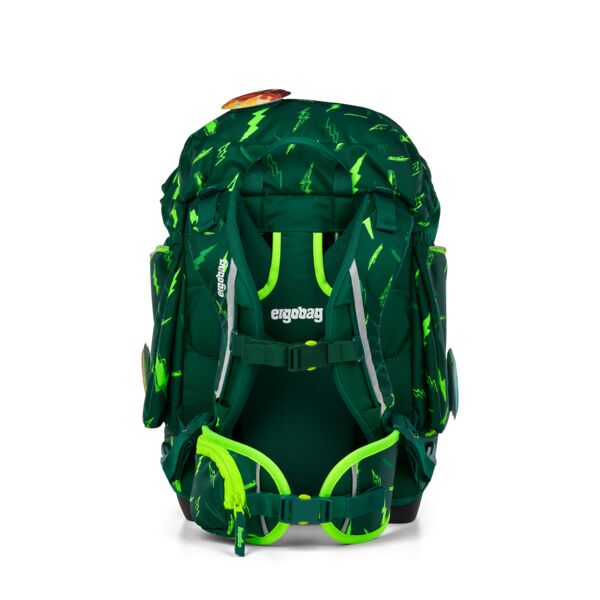 ergobag pack Bärtastisch