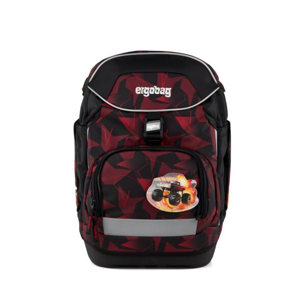 ergobag pack UnaufhaltBär