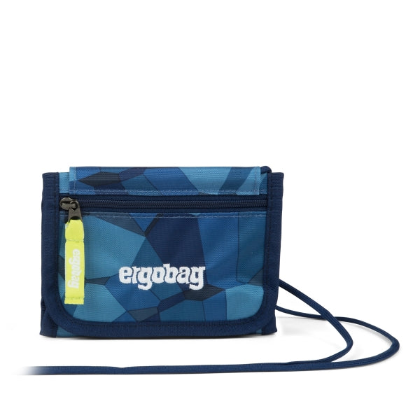 ergobag BrustbeutelTatütaBär von Fond of Bags GmbH - Nur €6.99! Entdecke mehr bei Fachcenter Wagner