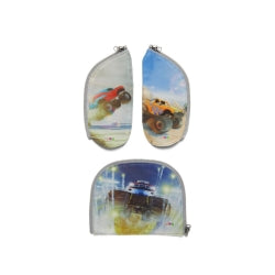 ergobag Zippies Cartrucks von Fond of Bags GmbH - Nur €14.99! Entdecke mehr bei Fachcenter Wagner