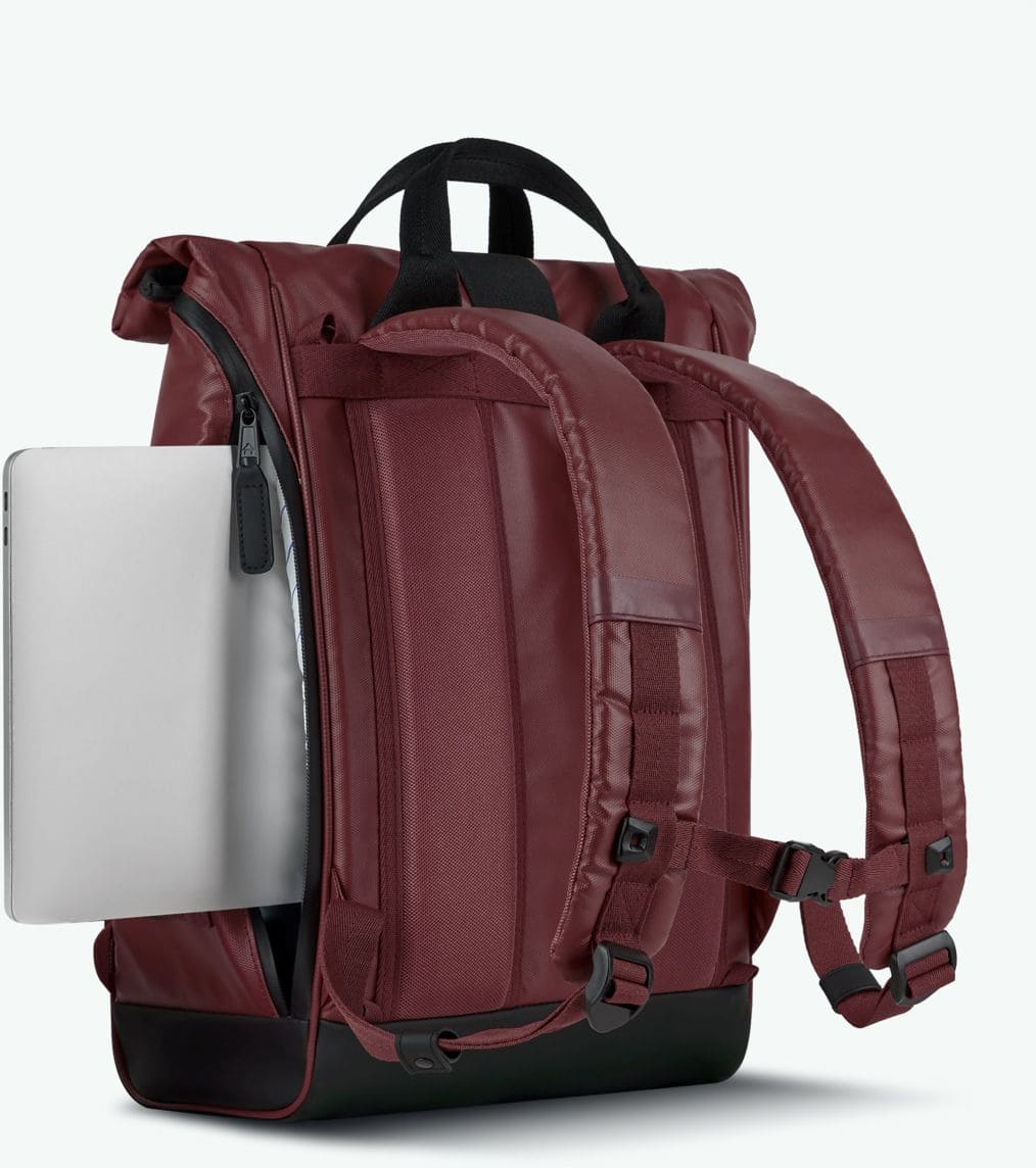 Cabaia EXPLORER M PERTH von Cabaia Taschen - SAS Valtex - Nur €99.99! Entdecke mehr bei Fachcenter Wagner