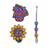 Scout Funny Snaps Move 3er Set Fantasy von Fachcenter Wagner - Nur €19.90! Entdecke mehr bei Fachcenter Wagner