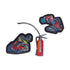 Scout Funny Snaps Move 3er Set Feuerwehr von Undercover GmbH Cars - Nur €19.90! Entdecke mehr bei Fachcenter Wagner