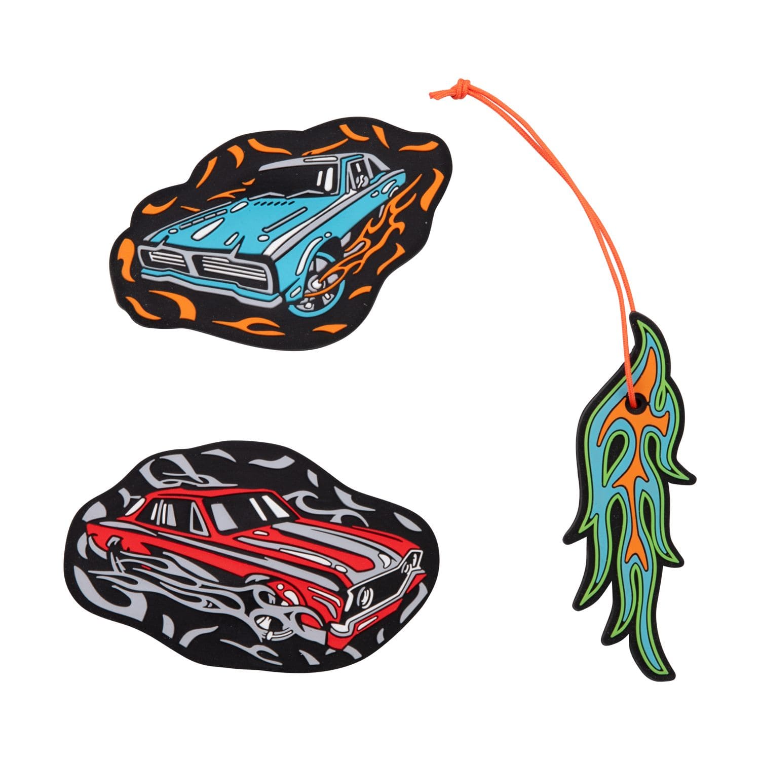 Scout Funny Snaps Move 3er Set Flames von Fachcenter Wagner - Nur €19.90! Entdecke mehr bei Fachcenter Wagner