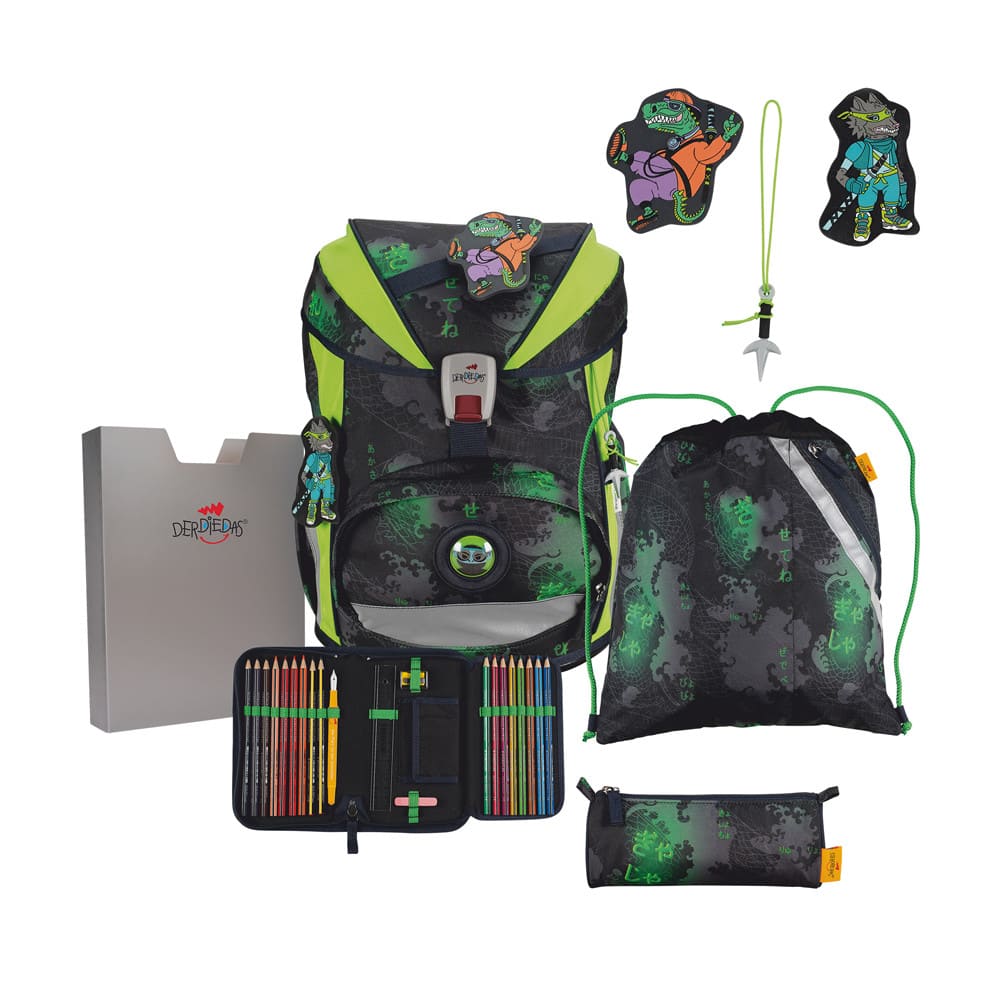 DerDieDas ErgoFlex Superlight Funny Fighter von Undercover GmbH Cars - Nur €200! Entdecke mehr bei Fachcenter Wagner
