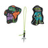 DerDieDas Wechselbuttons 3-tlg Funny Fighter von Undercover GmbH Cars - Nur €19.90! Entdecke mehr bei Fachcenter Wagner