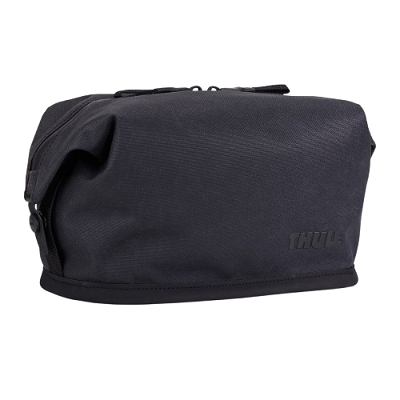 Thule Aion toiletry bag dark slate