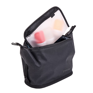 Thule Aion toiletry bag dark slate